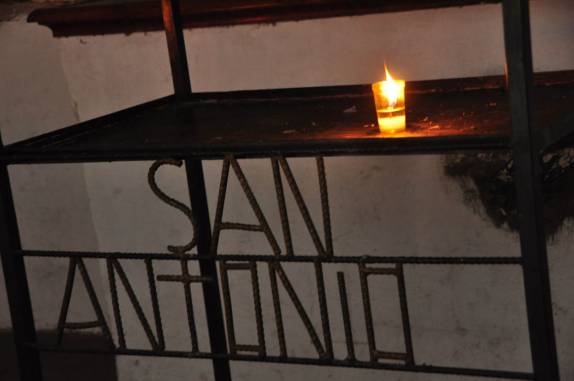 Alguém em Antigua, na Guatemala, quer casar!